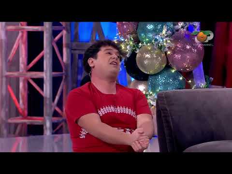 Portokalli, 18 Dhjetor 2022 -  Familja Astari ( Djali flet me fjalë të pista)