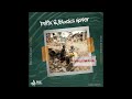 Prifix Blackz Nover Vhusiwana Official Audio