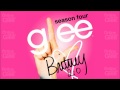 Gimme More - Glee [HD Full Studio]