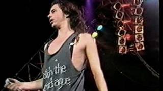 INXS - 10 - Listen Like Thieves - 1985