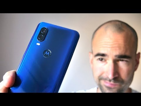 Moto One Vision | Camera Review