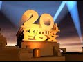 REUPLOAD 20th Century Fox 1994 No Sound Enhanced