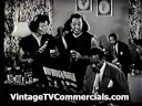 RARE 1948 One of The First Ever African Ameican TV Commercials