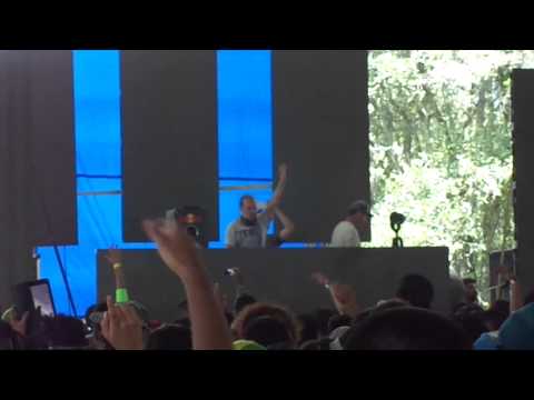 Ritmo Live - Atmosphere XI 2015