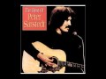 As though it were a movie - Peter Sarstedt