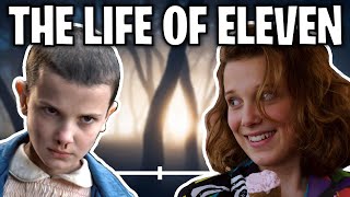 The Life Of Eleven (Stranger Things) video