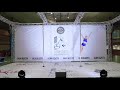 Koshkina Varvara Senior Women Elite