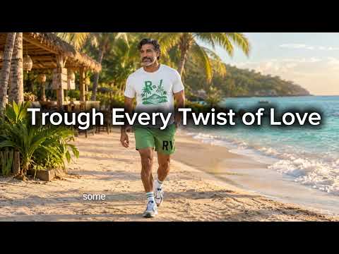Rafael Valerio - RV ][ Through Every Twist of Love ][ Official Lyric