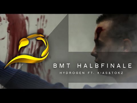 Hydrogen vs Deathshot Halbfinale BMT Hinrunde (feat Kias & Tokz) prod. by Sentoz