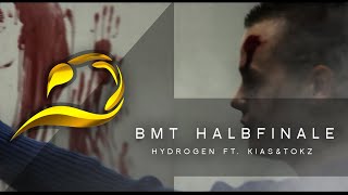 Hydrogen vs Deathshot Halbfinale BMT Hinrunde (feat Kias & Tokz) prod. by Sentoz