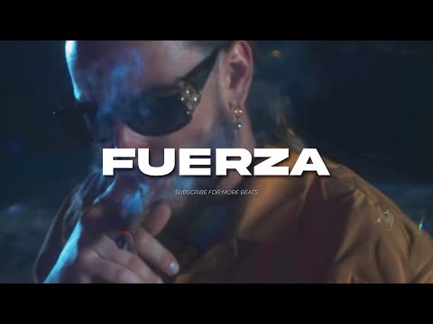 [FREE] MORAD x SCH Type Beat - "FUERZA" Afro Trap Type Beat Instrumental 2022