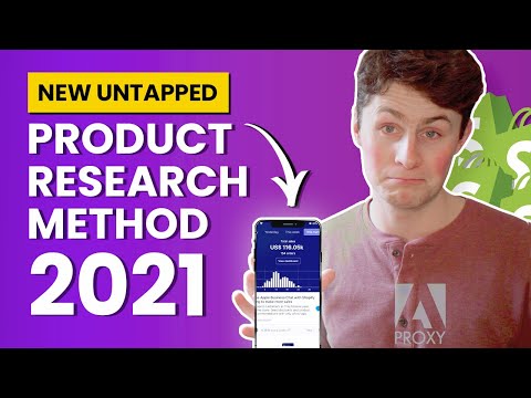 Viral Launch Tutorial | Product Research