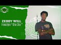 The Zeddywill On The Radar Freestyle CHA CHA ONLY