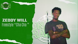 Cover art for cha cha