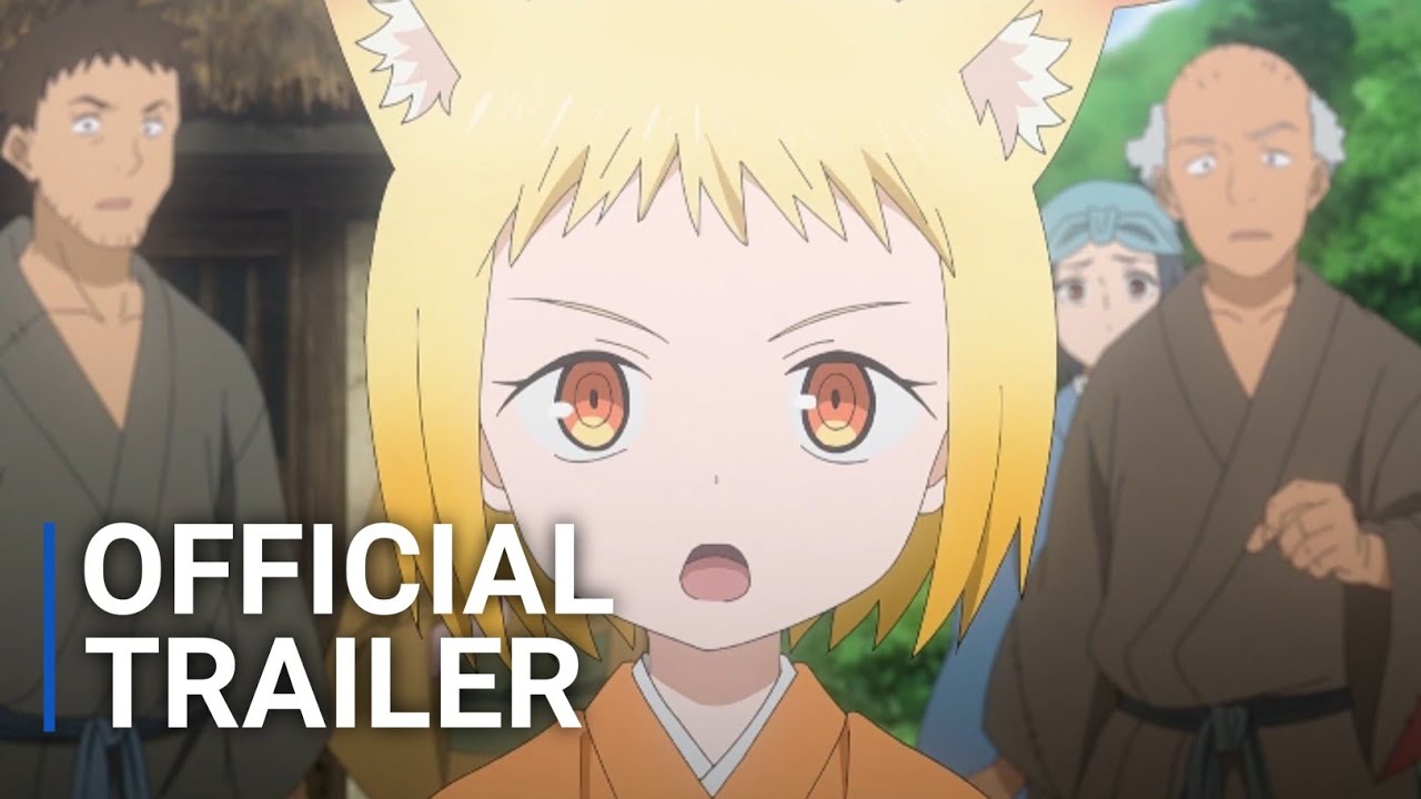 Trailer thumbnail
