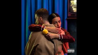 Mecna - Ottobre Rosso (feat. Ghemon)