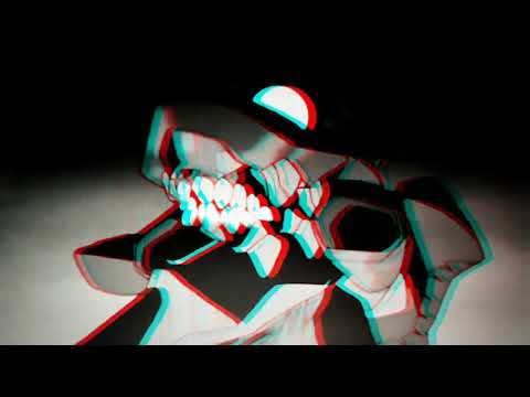 slvmdxgg - ANIMATRIX [Prod. SLUM]