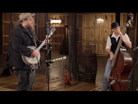 The Howlin' Brothers - Love & Alcohol (Live at the Arling) Lost River Sessions