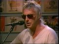 Paul Weller - Come On/ Let's Go (Acoustic TV Performance)
