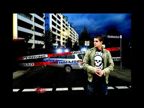 BABA SAN - Die Aktion (prod by kazzo)