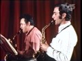 Documentary Saxophone (1975)