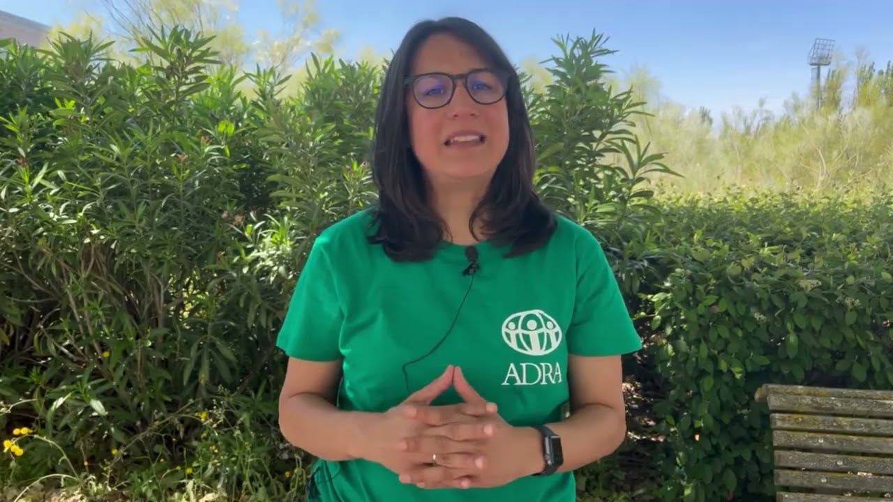 Día de ADRA 2025