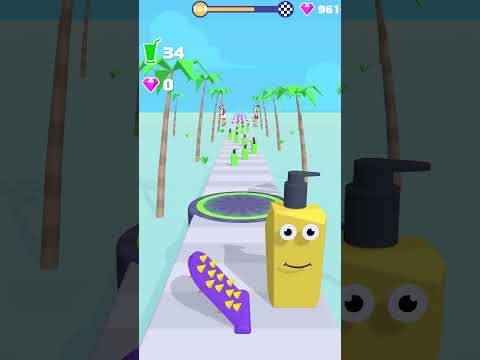 Juice Run | Play online Games | Poki Games