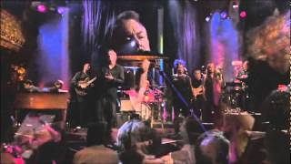 Boz Scaggs - HEART OF MINE (Live)