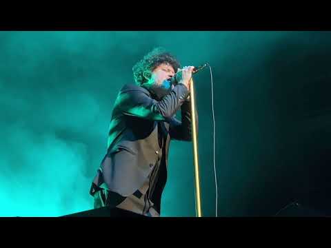 The Mars Volta - The Widow - Boston 10-1-22