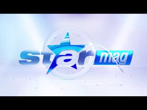 Star Magazin - Intro (2022-2024)