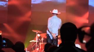 The Tragically Hip at Save-On-Foods Memorial Centre: We'll Go Too