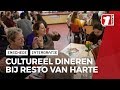 Dineren tussen de culturen