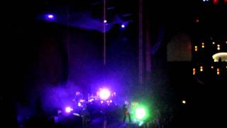 A Perfect Circle - Diary of Madmen &amp; Lovesong Mix (Live in Las Vegas w. Intros and Jokes)