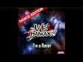 UK Maniax - I'm a Raver (Commercial Club Crew ...
