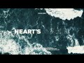 Coldiac - Heart's Desire (Official Lyrics Video)