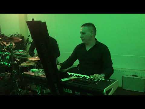 Stevan Obradovic ritam sekcija 9/8 live 2018 prijedor