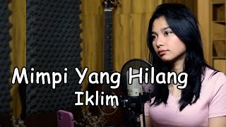 Download lagu Mimpi Yang Hilang -  Saleem Iklim Bening Musik & Delisa Herlina Cover Akustik Piano Version mp3