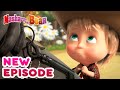 Masha And The Bear NEW EPISODE Best Cartoon Collection Once In The Wild West