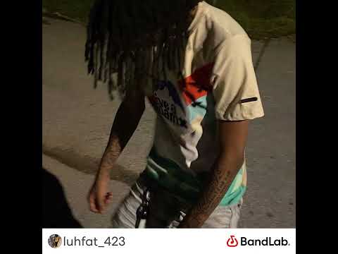 Luh Fat - Headshot(Freestyle) feat: CamG