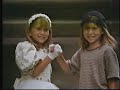 Opening To The Amazing Panda Adventure 1995 VHS