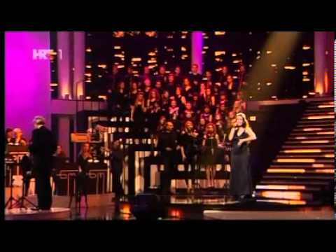 Lela Kaplowitz i Concordia discors - Say a Little Prayer