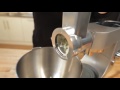 DeLonghi KENWOOD KAX643ME