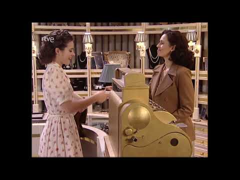 Amar en Tiempos Revueltos Capítulo 487 - 3x71 - Completo Temporada 3