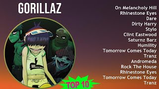Download lagu Gorillaz 2025 MIX Best Songs Updated mp3 Download lagu Gorillaz 2025 MIX Best Songs Updated mp3
