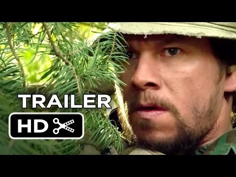 Lone Survivor (2014) Trailer 1