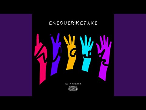 Eneduerikefake