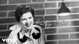 Patsy Cline - Back In Baby&#39;s Arms (Audio)
