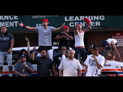 Jim Jones My Era Remix - Jagga Josh Dir. by Halflight Visuals)