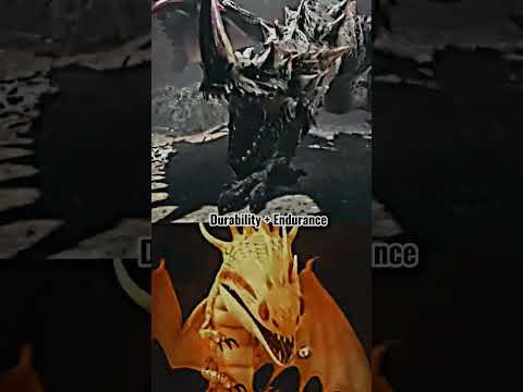 Espinas vs Fireworm Queen #vs #battle #debate #monsterhunterfrontier #howtotrainyourdragon