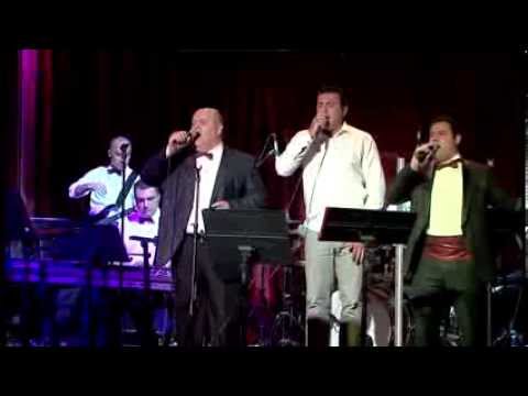 Erebuni-Yerevan - Florence Band (Edgar Hovhannisyan)